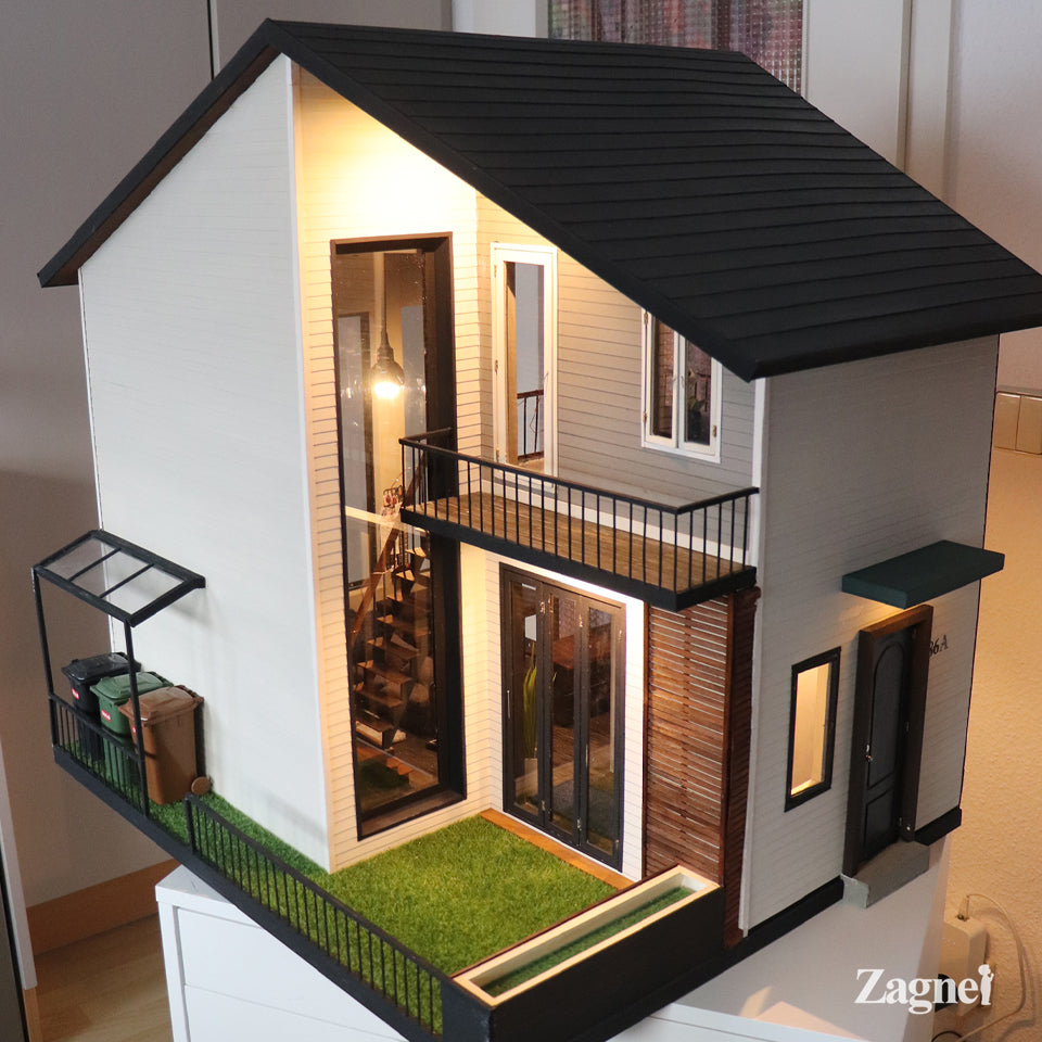 My dollhouse 2