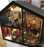 My dollhouse 1