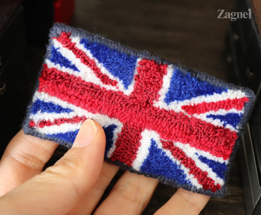 Miniature mat