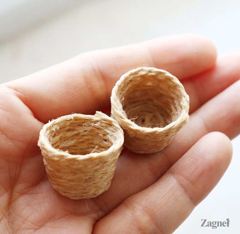 Miniature Basket
