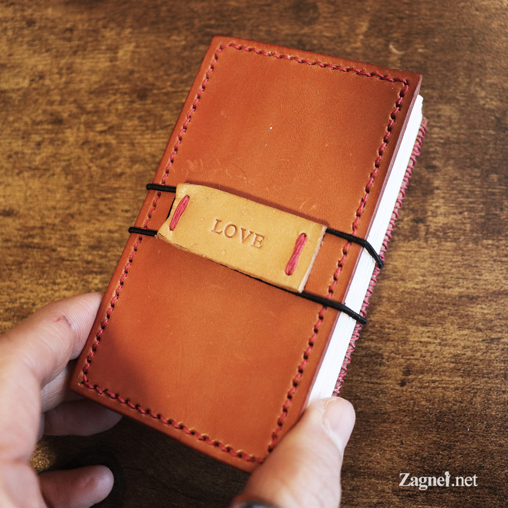 My mini notebook